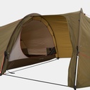 Oppland 4 PU Tent Dark Olive