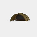 Oppland 4 PU Tent Dark Olive