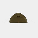 Oppland 4 PU Tent Dark Olive