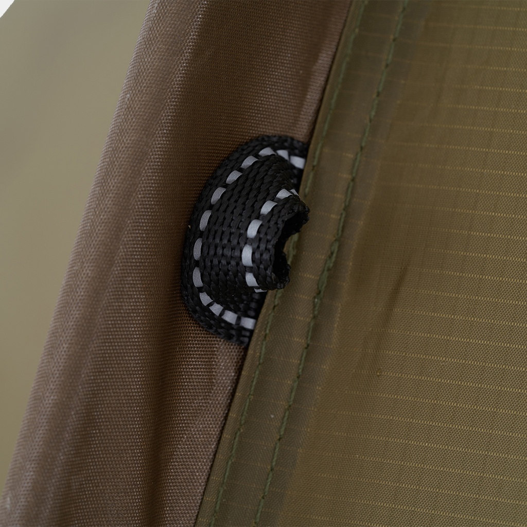 Oppland 3 PU (2023) Dark Olive