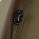 Oppland 3 PU (2023) Dark Olive