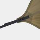 Oppland 3 PU (2023) Dark Olive