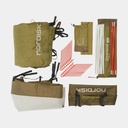 Oppland 3 PU (2023) Dark Olive