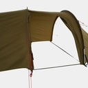 Oppland 3 PU (2023) Dark Olive