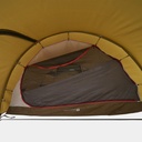 Oppland 3 PU (2023) Dark Olive
