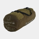 Oppland 2.0 PU Tent Dark Olive