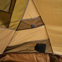 Oppland 2.0 PU Tent Dark Olive