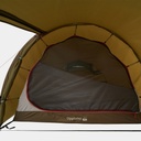 Oppland 2.0 PU Tent Dark Olive