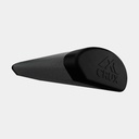 Taco Climbing Finger Sanding Block Black