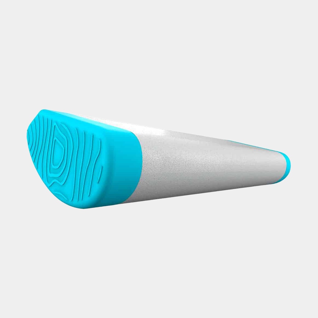 Taco Climbing Finger Sanding Block Blue 