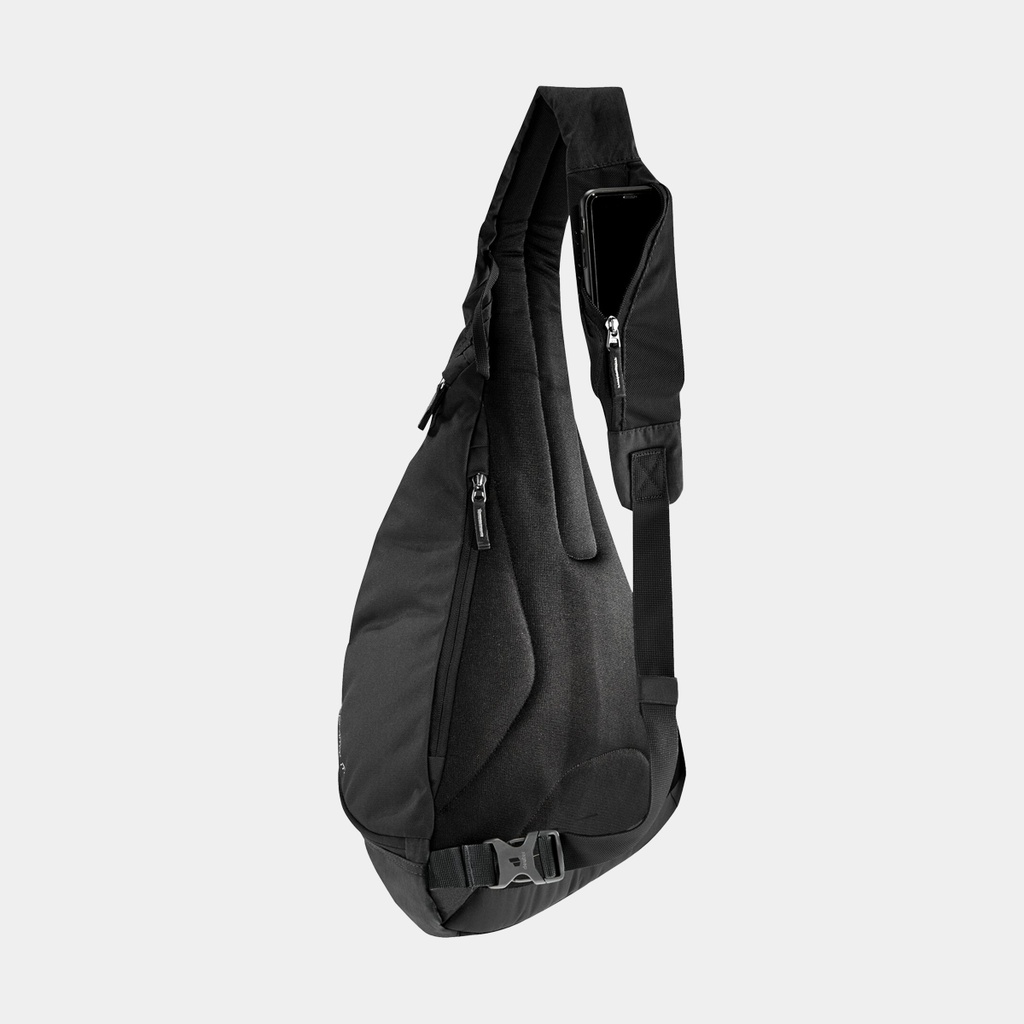 Tommy S Black
