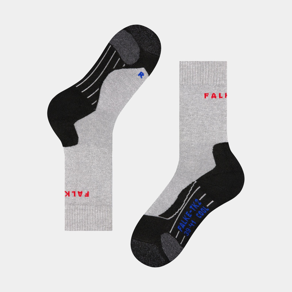 TK2 Cool Women Asphalt Mel. (copie)