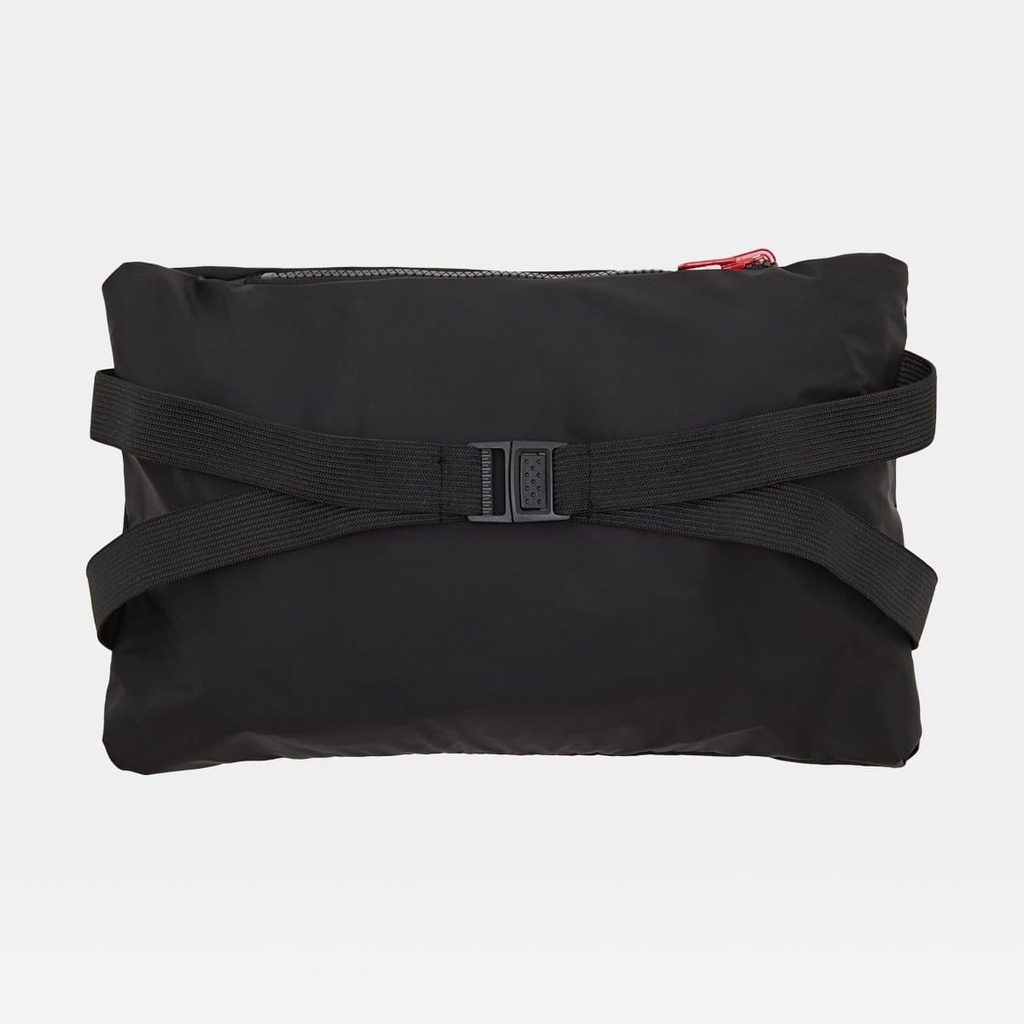 Lever II Waterproof Jacket Kids Black