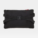 Lever II Waterproof Jacket Kids Black