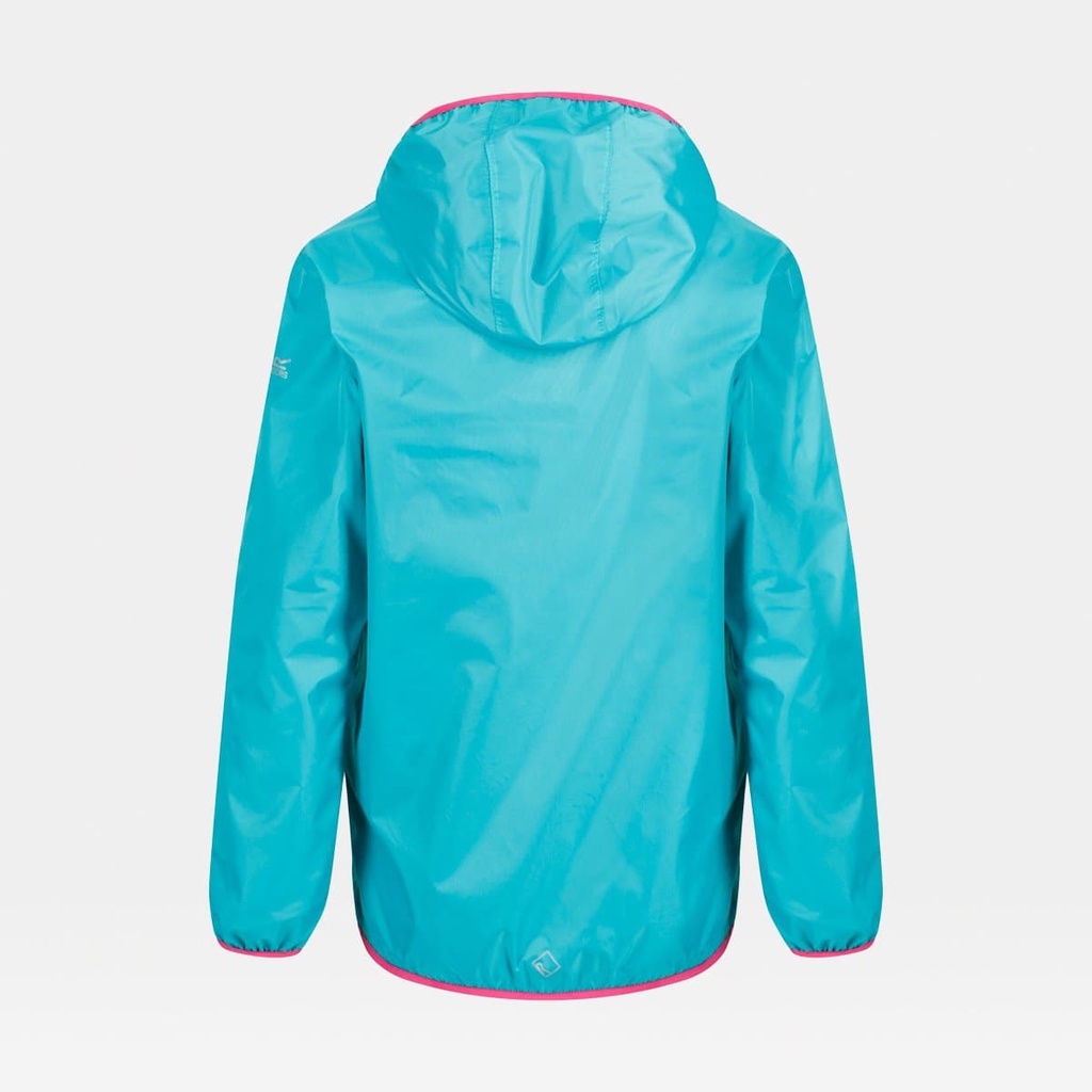 Lever II Waterproof Jacket Kids Ceramic