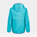 Lever II Waterproof Jacket Kids Ceramic