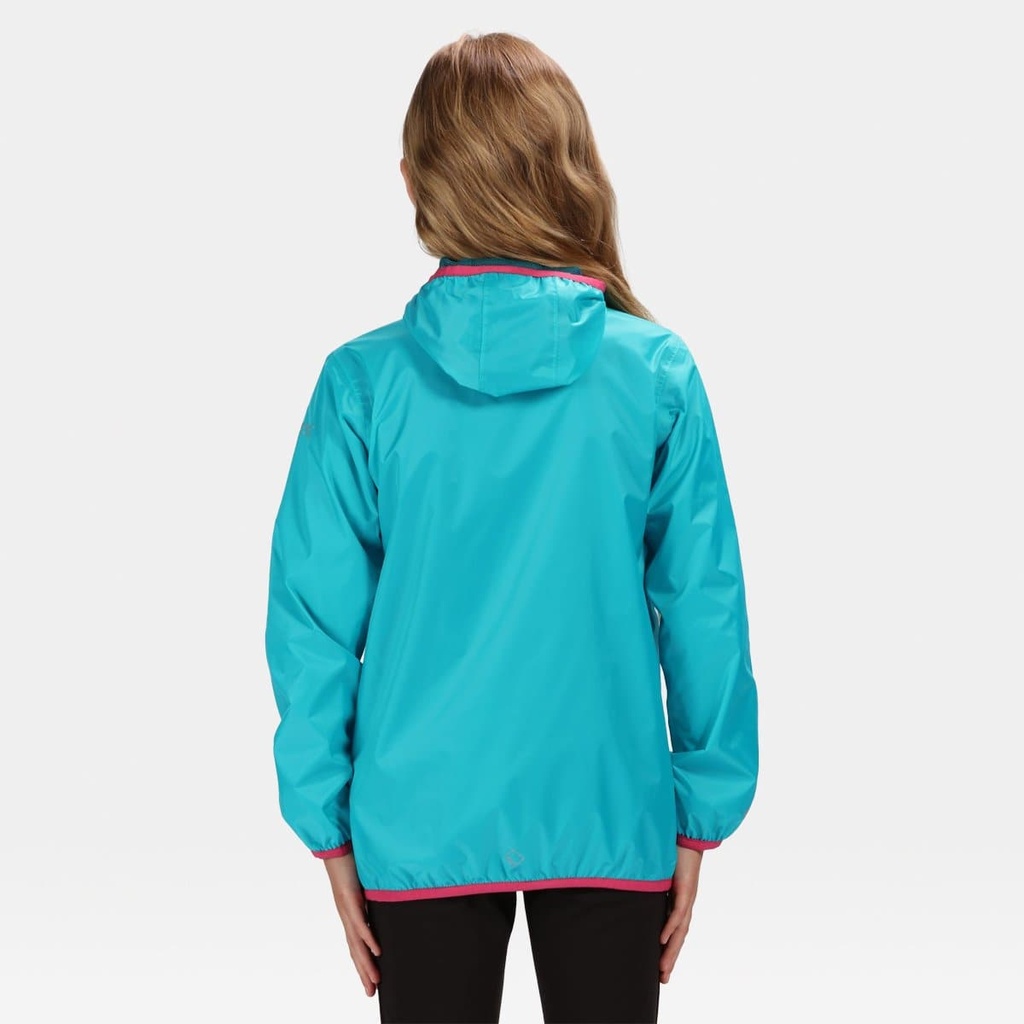 Lever II Waterproof Jacket Kids Ceramic
