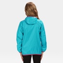 Lever II Waterproof Jacket Kids Ceramic