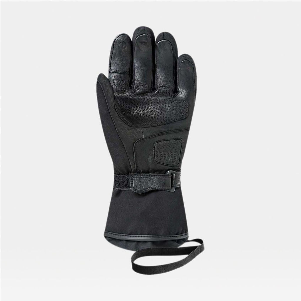 Connectic 4 Waterproof Black