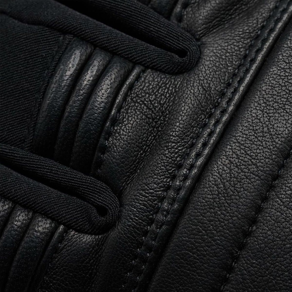 Connectic 4 Waterproof Black