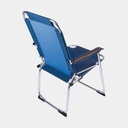 Classic Chair Copa Rio Bleu