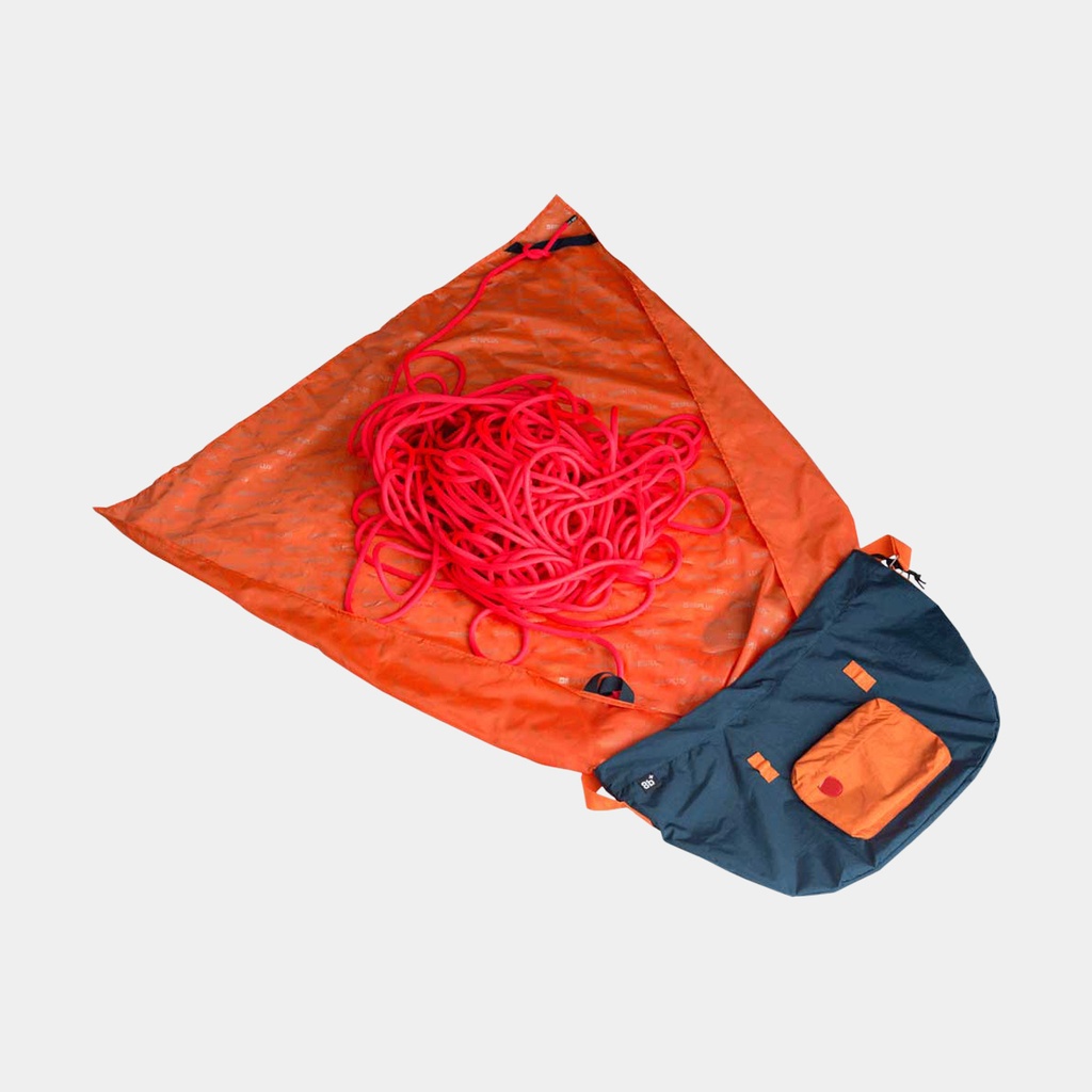 Rope Bag Hank
