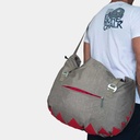 Rope Bag Hank