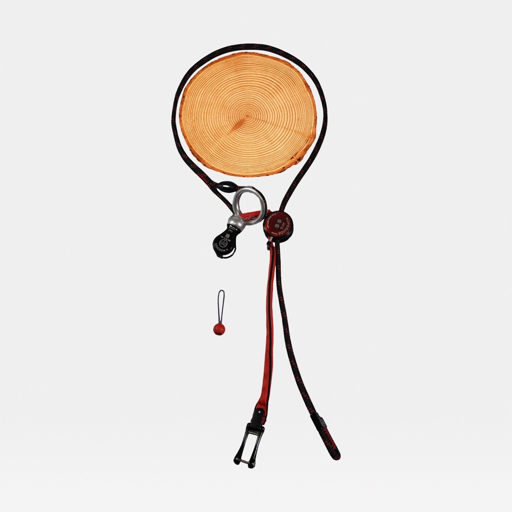 Ropeguide