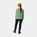 Vardag Lite Fleece Women Chalk White / Light Olive (copie)