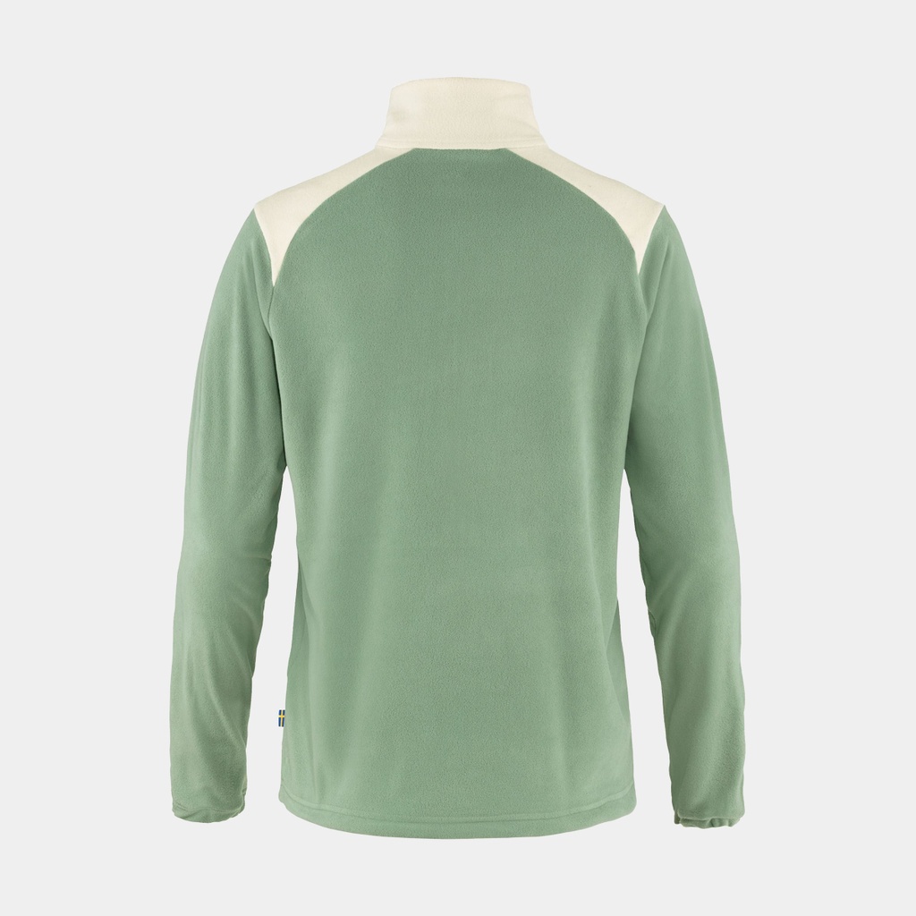 Vardag Lite Fleece Women Chalk White / Light Olive (copie)