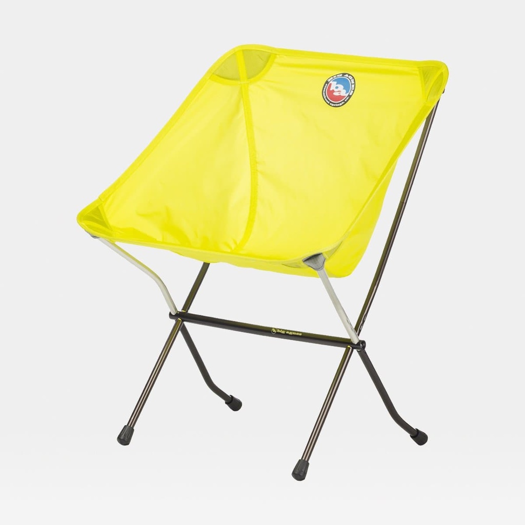 Skyline UL Chair Yellow