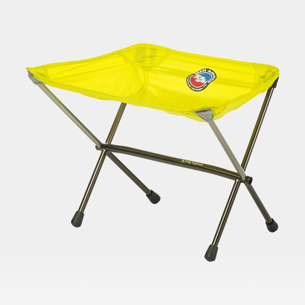 Skyline UL Stool Yellow