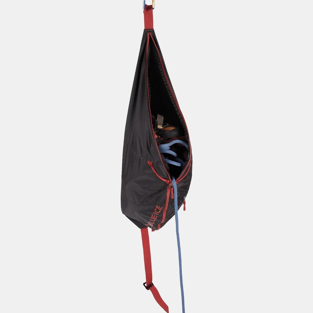 Koala Rope Bag Black