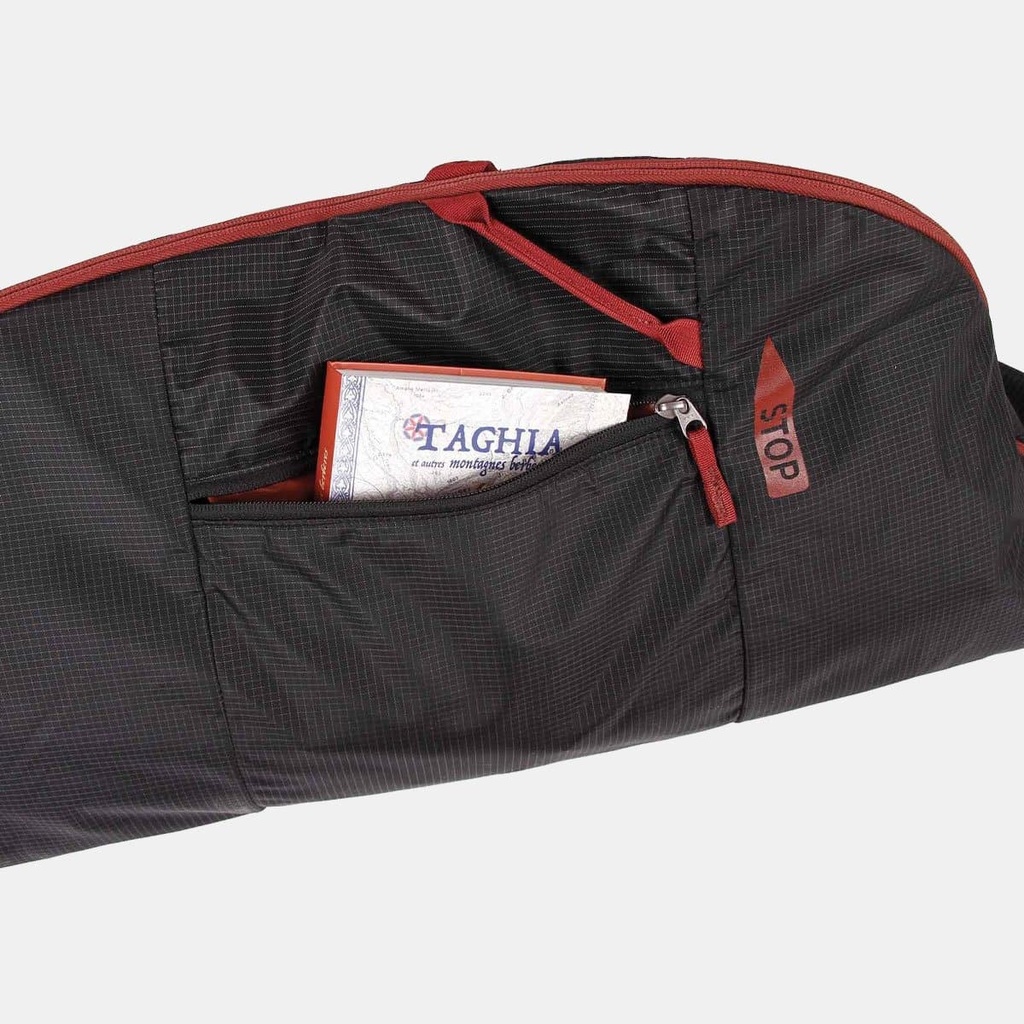 Koala Rope Bag Black