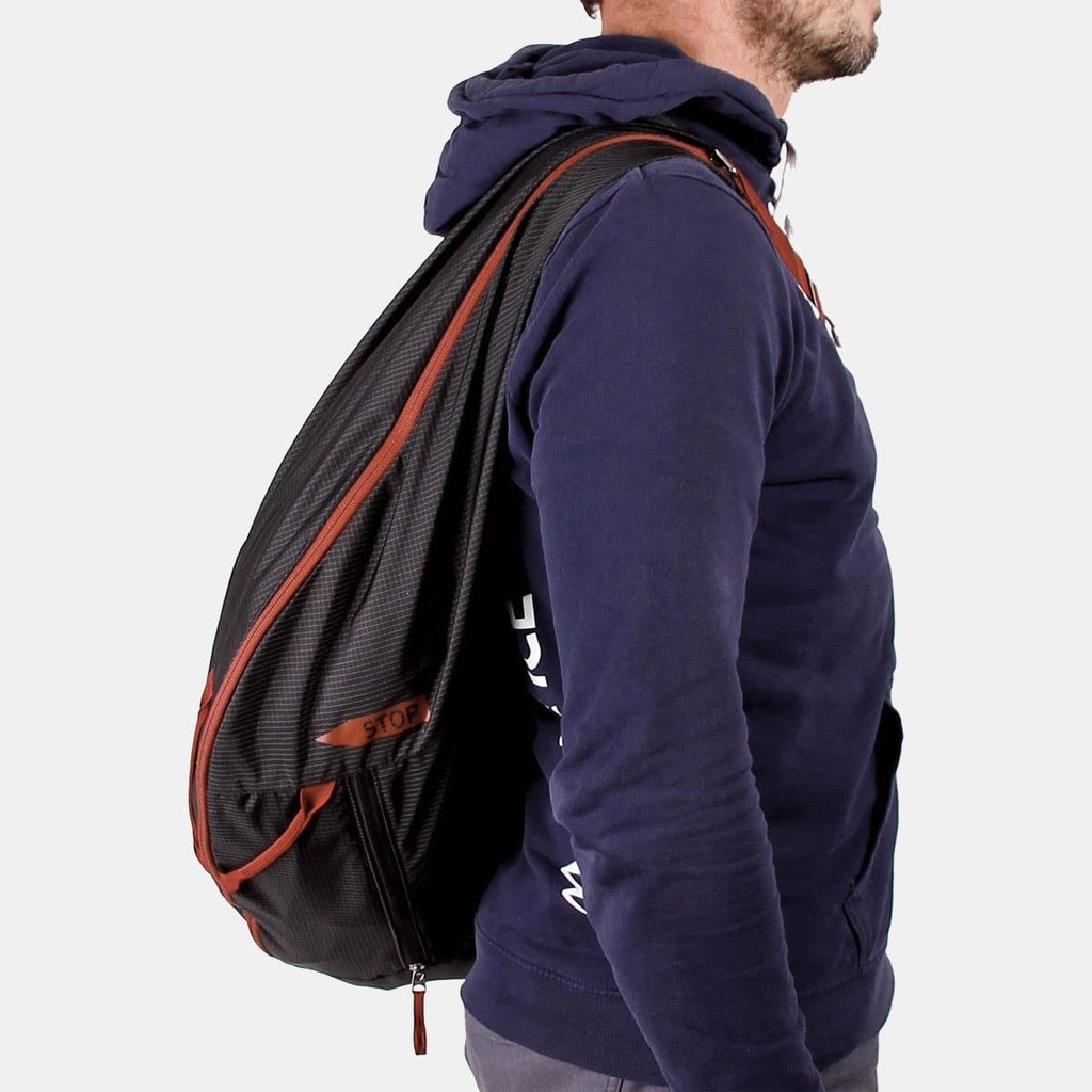 Koala Rope Bag Black