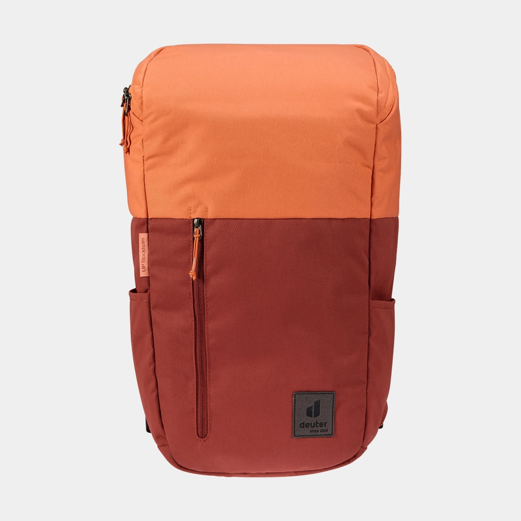 UP Stockholm 22L (2021) Almond/Cinnamon (copie)
