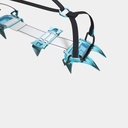 Harfang Tour Crampons (2022) 35-46 Blue