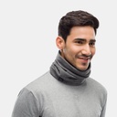 Polar Neckwarmer Grey Heather