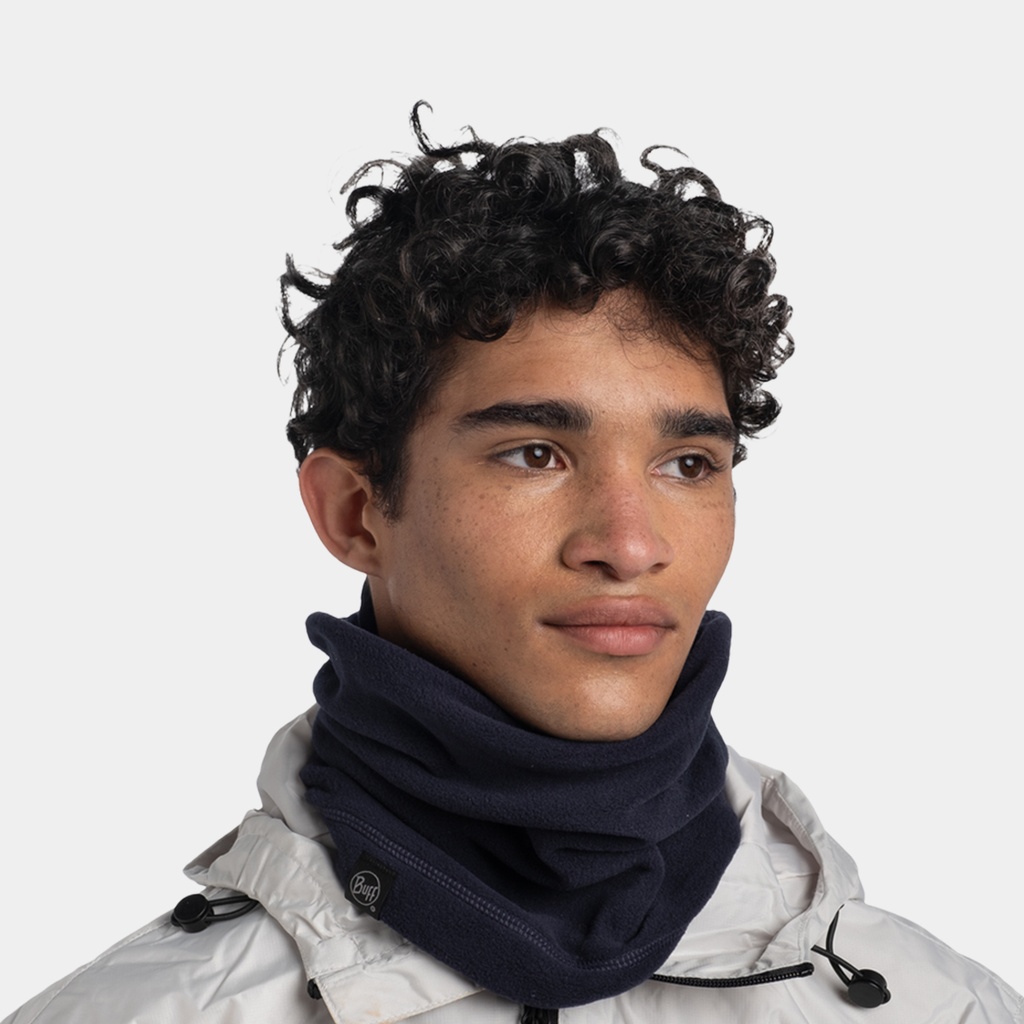 Polar Neckwarmer Dark Navy