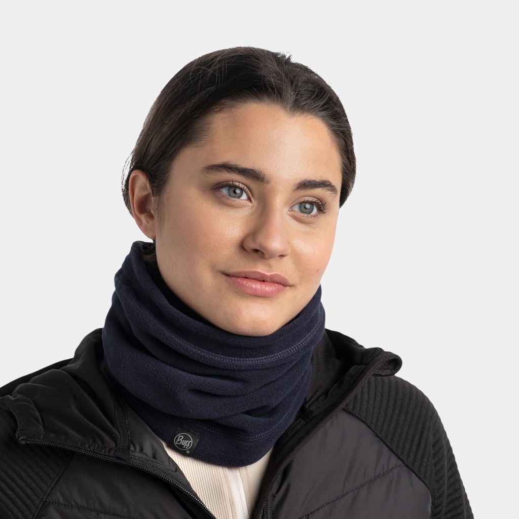 Polar Neckwarmer Dark Navy