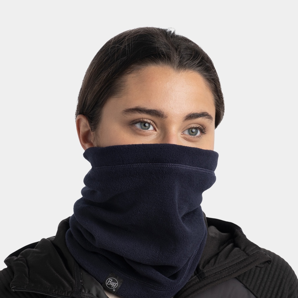 Polar Neckwarmer Dark Navy