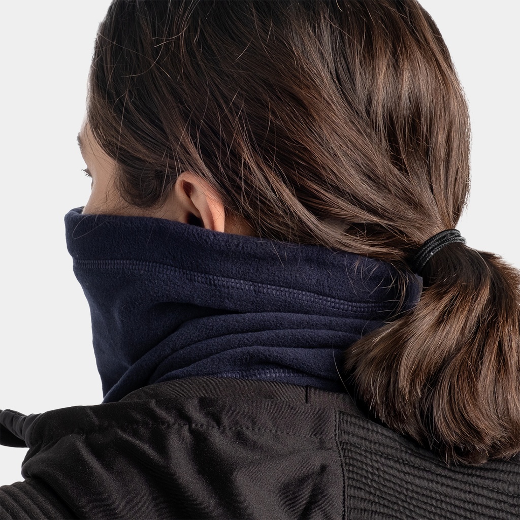 Polar Neckwarmer Dark Navy