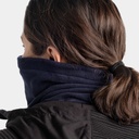 Polar Neckwarmer Dark Navy
