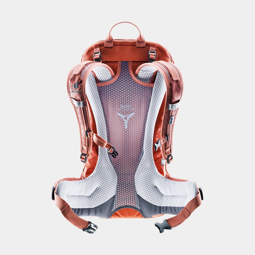  Futura 25 SL Women (2021) Paprika / Sienna