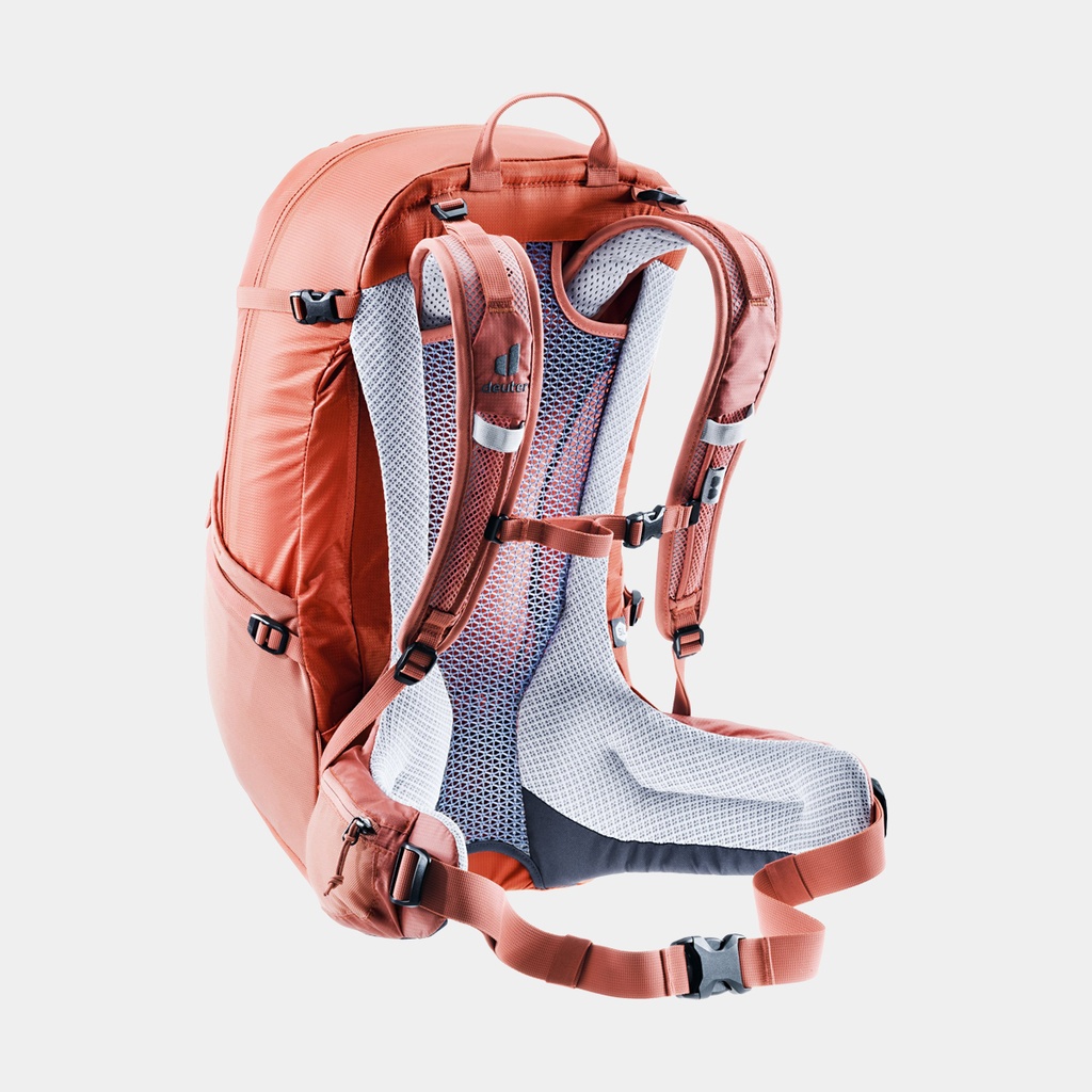  Futura 25 SL Women (2021) Paprika / Sienna