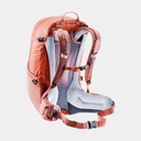  Futura 25 SL Women (2021) Paprika / Sienna