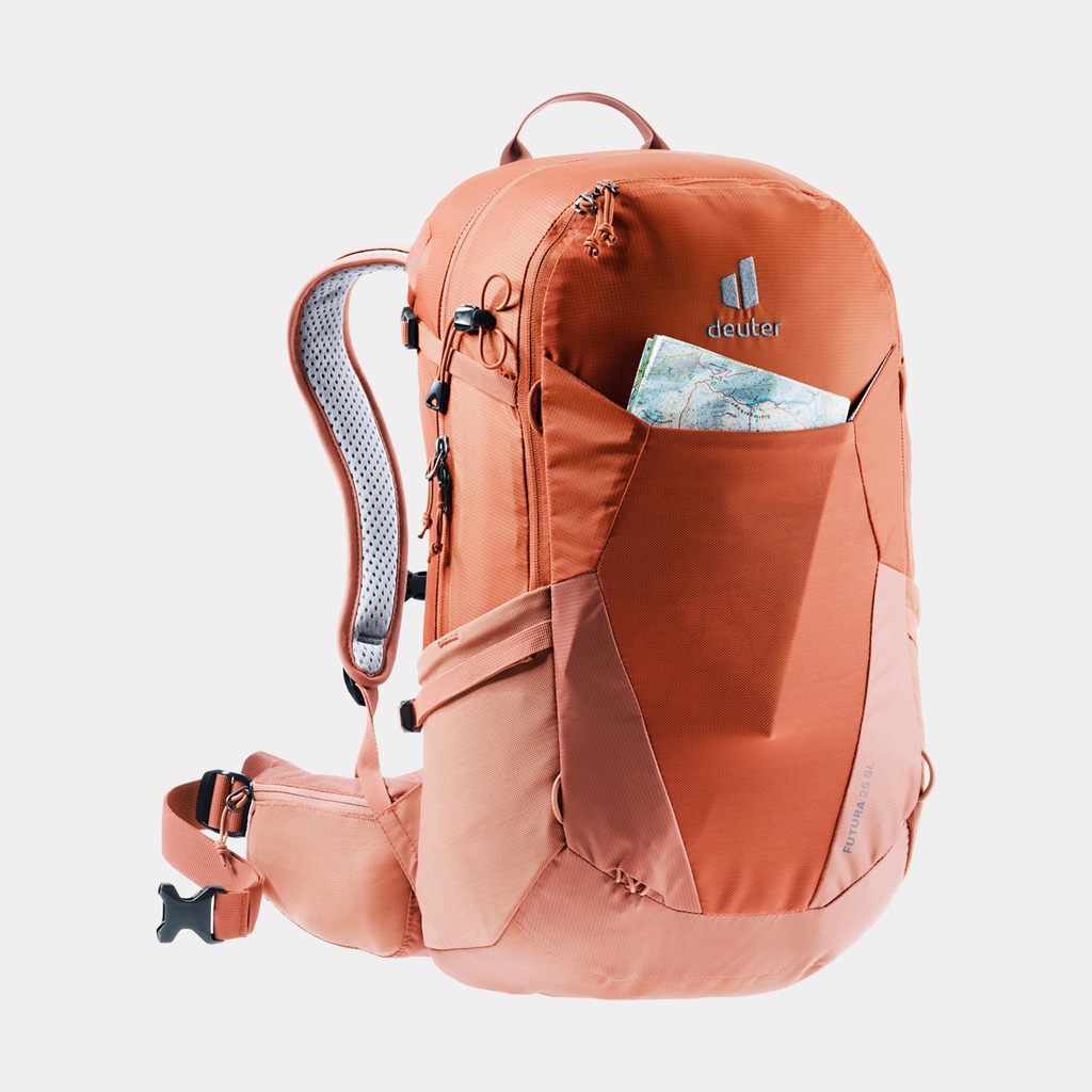  Futura 25 SL Women (2021) Paprika / Sienna