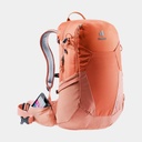  Futura 25 SL Women (2021) Paprika / Sienna