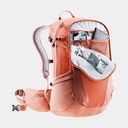  Futura 25 SL Women (2021) Paprika / Sienna