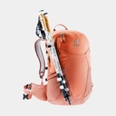  Futura 25 SL Women (2021) Paprika / Sienna